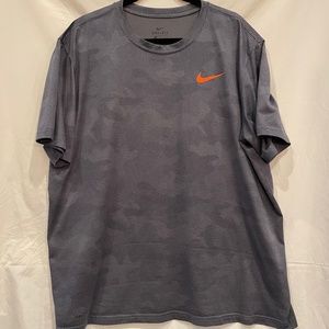 Nike Dri-fit XXL